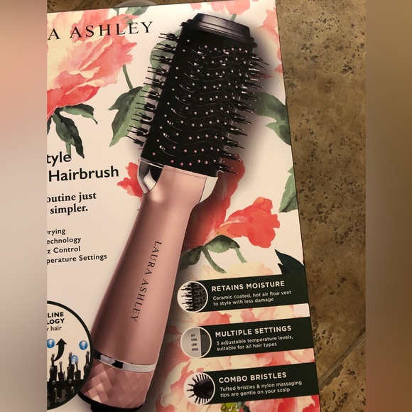 ❌HOLD❌Dry & Style Brush (Video) - Picture 7 of 12